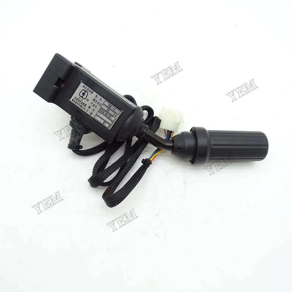 For Zf 0501216205 Handlebar Switch Replacement Engine Parts