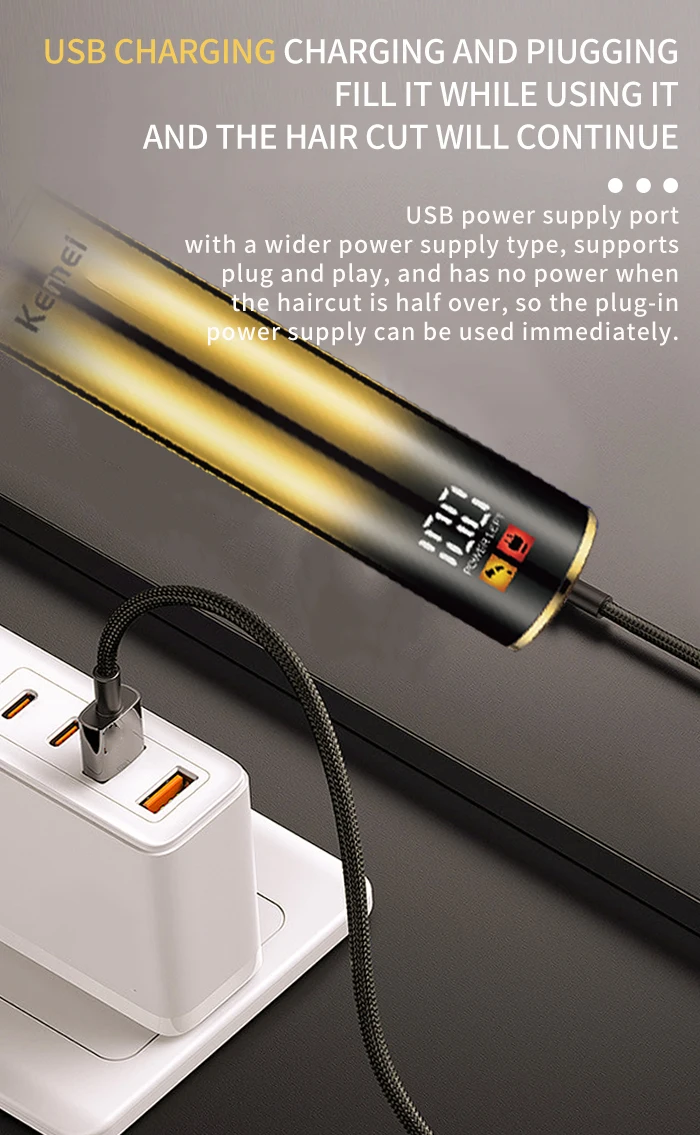 Specifications