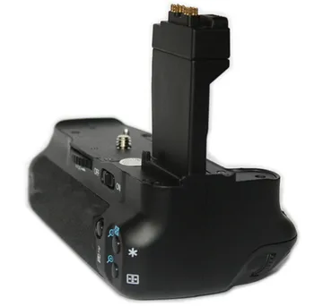 Professional DSLR Battery Grip Holder BG-E8 Kit for 550D 600D 650D 700D T2i T3i T4i Camera product image