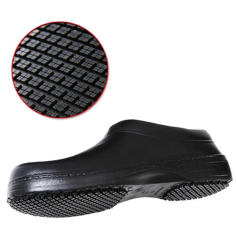 EVA Unisex Slippers - Non-Slip, Waterproof, Oil-resistant