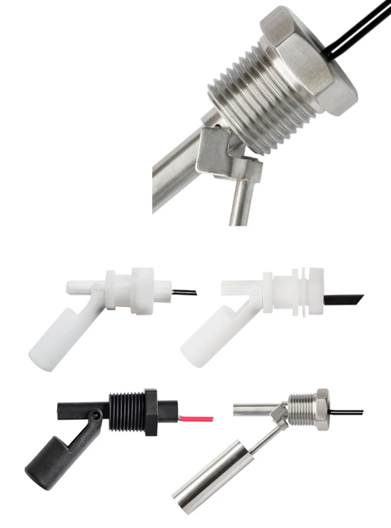 Level Control Float Switch Dc Electrical Water Level Control Float Switch Float Switch Water Level ...