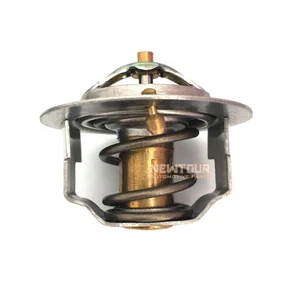 SMD313946 Car Thermostat Spare Parts Auto Thermostat for Great Wall Hover/Haval H3/H5/Wingle