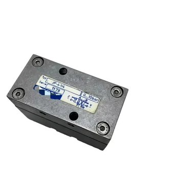 JP-4-1/4 VALVE USED New Original Ready Stock Industrial Automation PLC Dedicated PLC Programming Controller