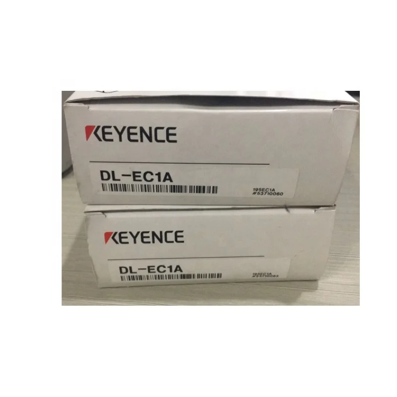 美品 【765】KEYENCE EtherCAT 対応通信ユニッ...+quixcelerp.com