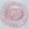 Rose quartz