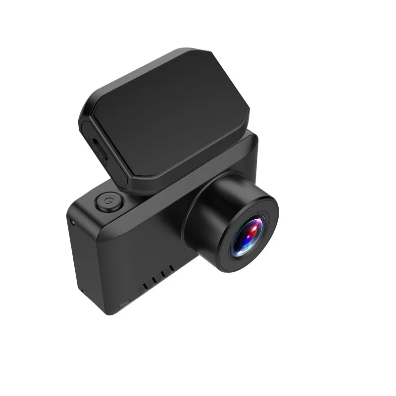 High Temperature 4k High Resolution Dash Cam 2k Uhd Dual Camera Wide