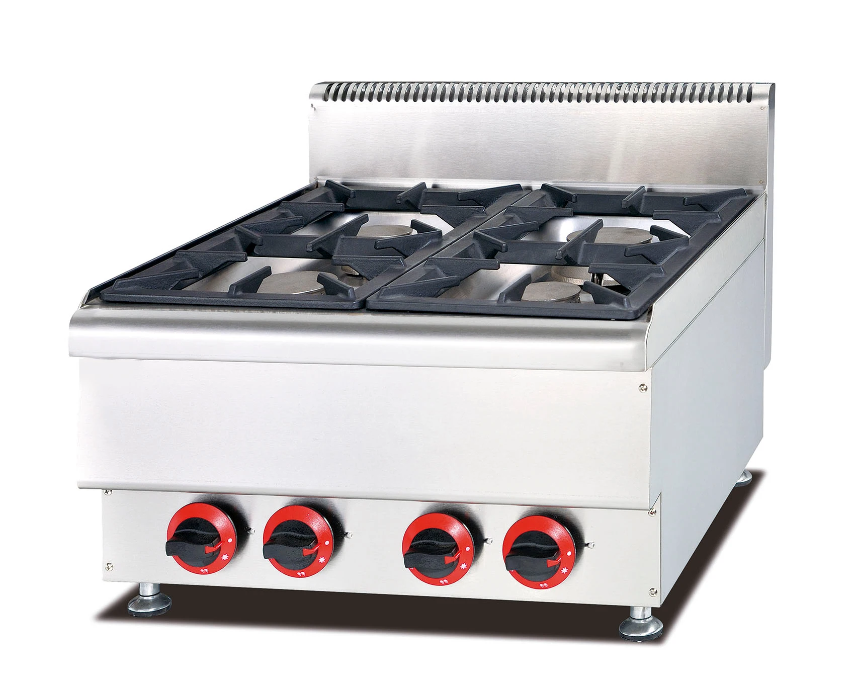 Wok Burner Propane Tabletop Stand Gas Cooker Portable Gas Stove - China Gas  Stove and Gas Cooker price