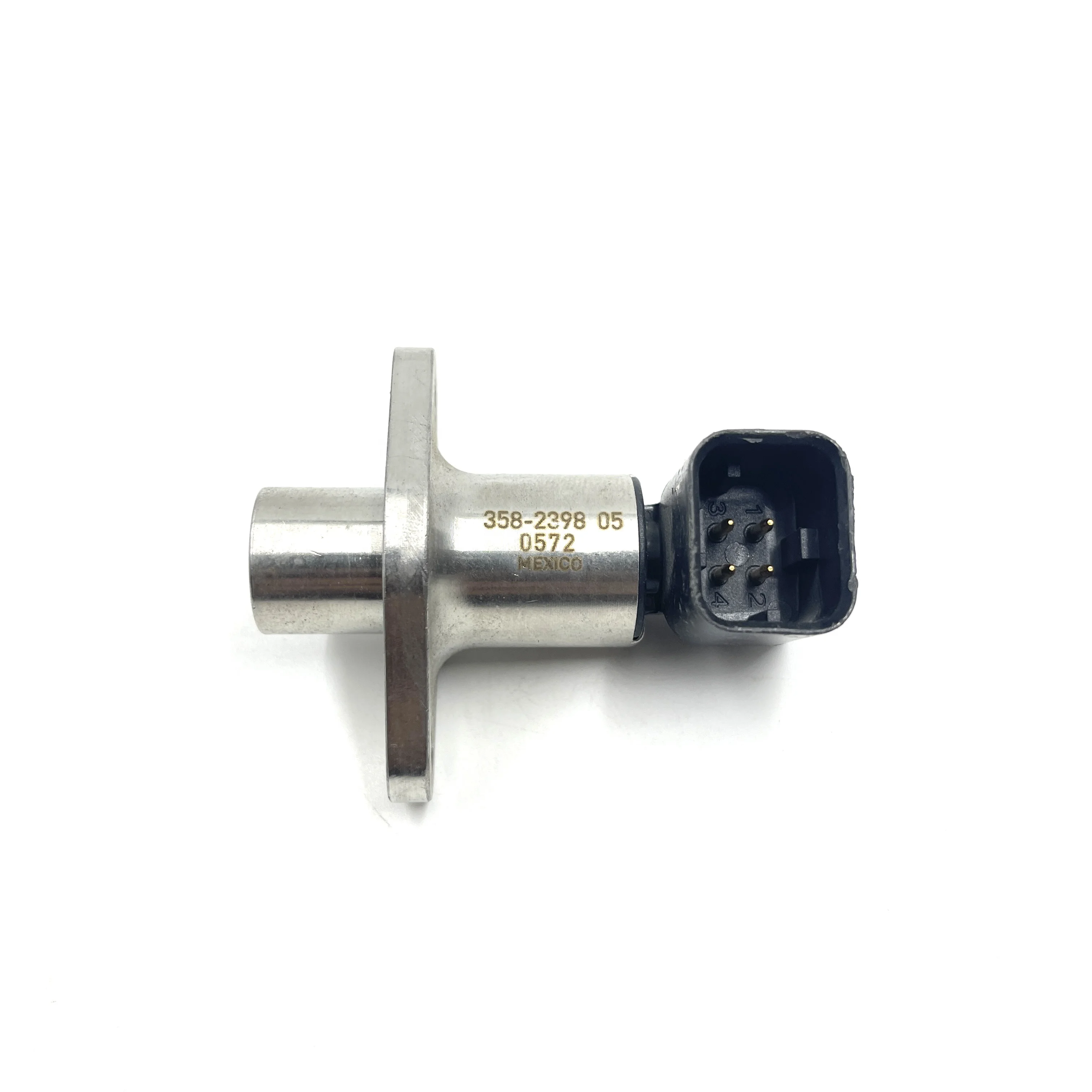 SPEED SENSOR 358-2398 for CAT 910, 914, 953, 963 Wheel Loaders