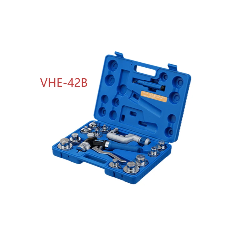 Coffrets tube d'extension hydraulique VALUE - TF-VHE-42B