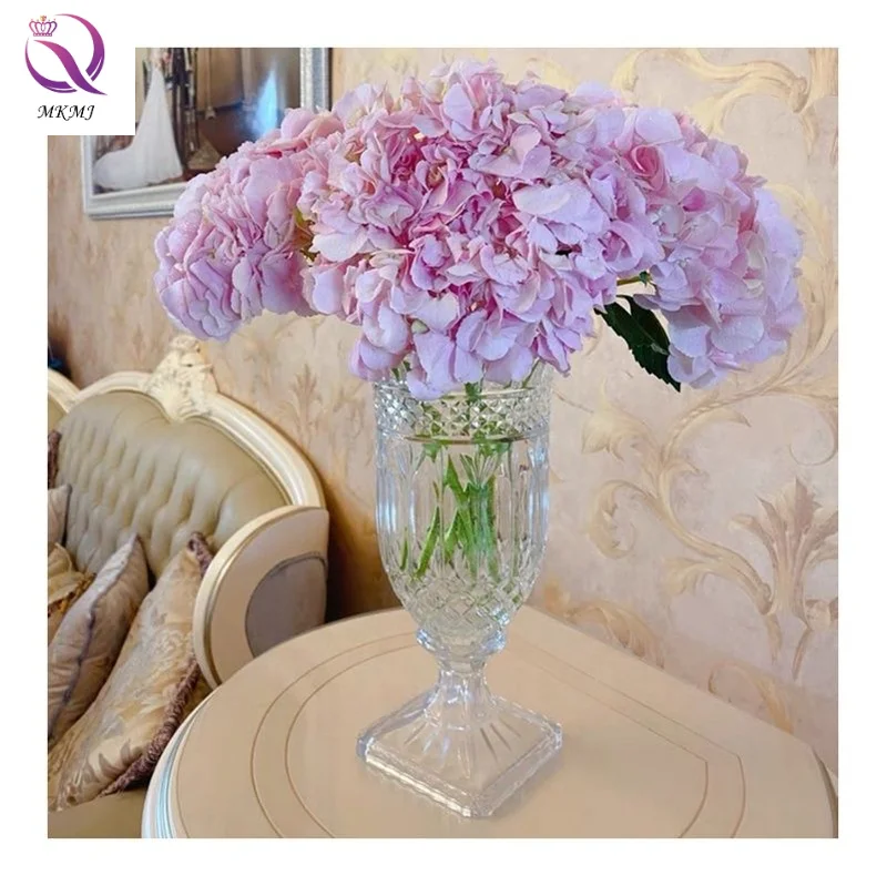 Glass Vases & Home decor