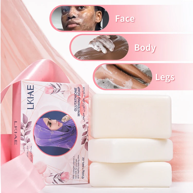 glutathione conjugation paracetamol Gluta White Advanced Glutathione Skin Whitening Soap – 135g – Gluta White  Product