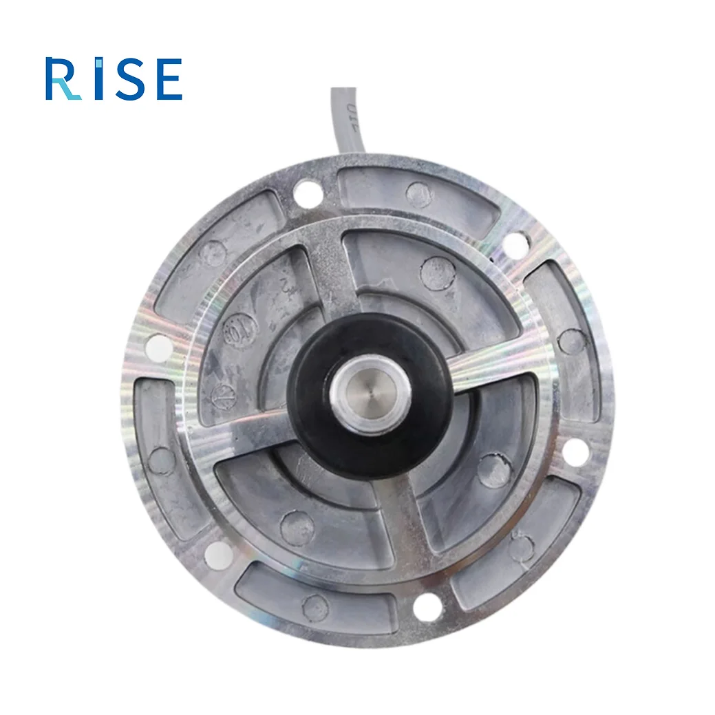 RISE Ko*e Elevator Rotary Encoder Lift Rotary Encoder KM950278G11 Elevator Door Parts