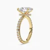 Or jaune 14k