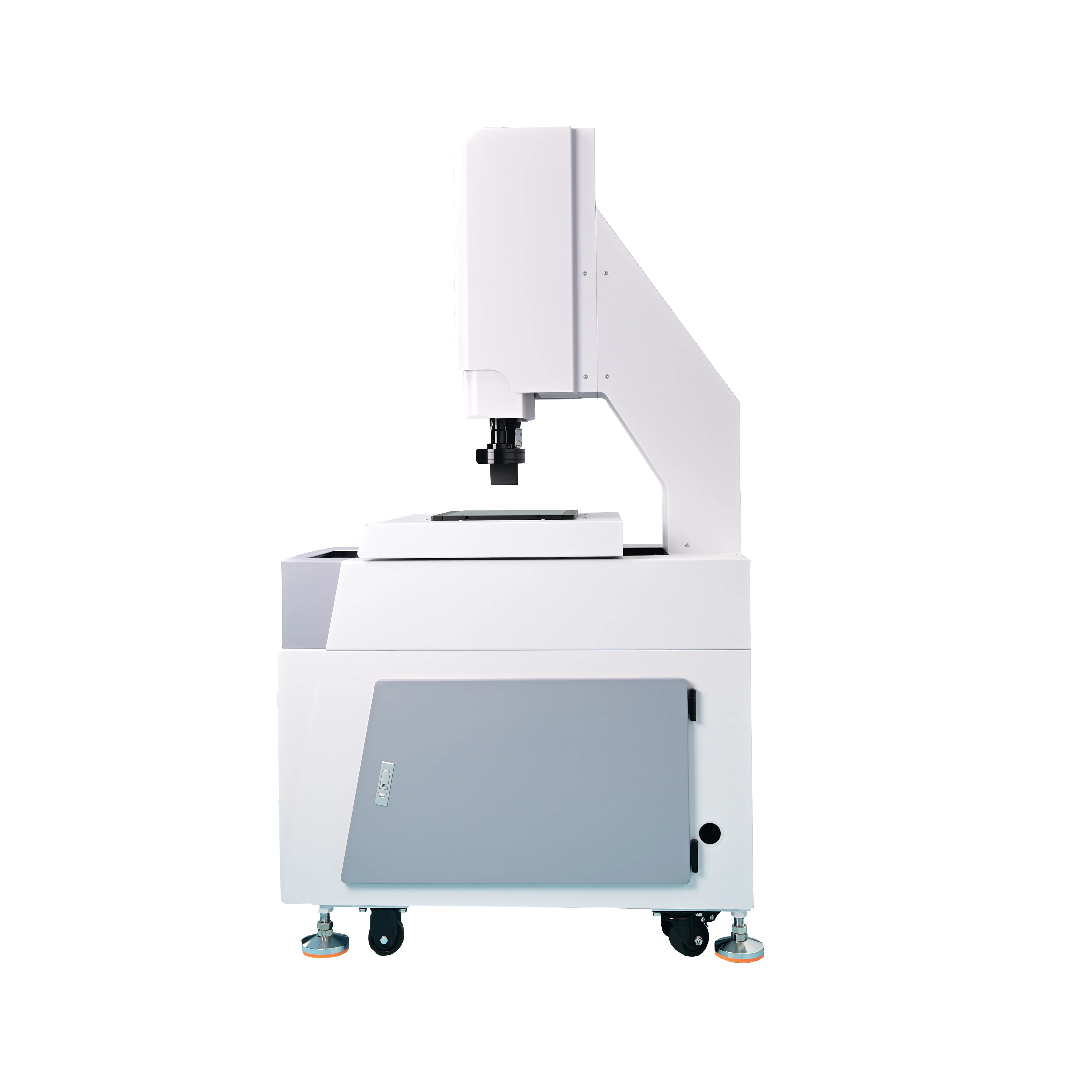 High-Performance 2.5D CNC Vision Measuring Instrument Coordinate Measuring Optical Metrology Dimension Optics Instrument