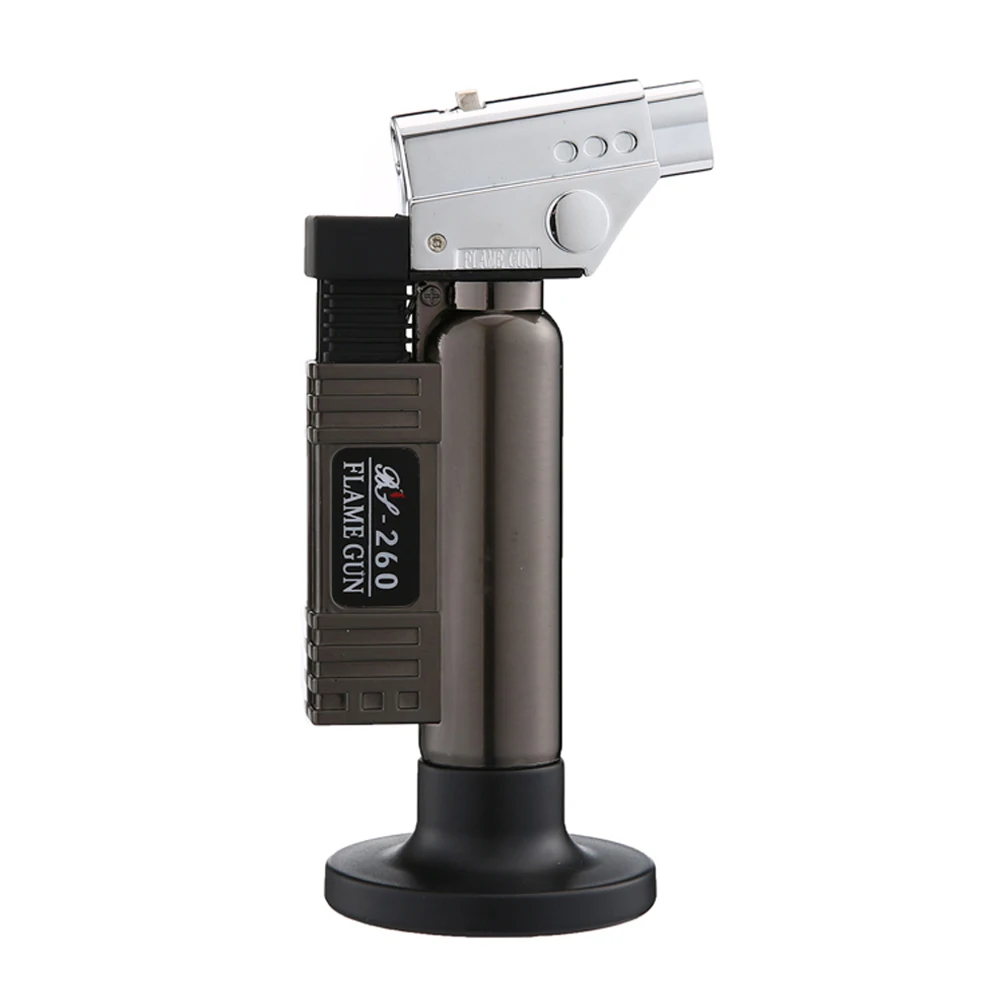 
 BS-260 простой в использовании стоматологический точечный микро сварочный факел бутановый Микро Факел  