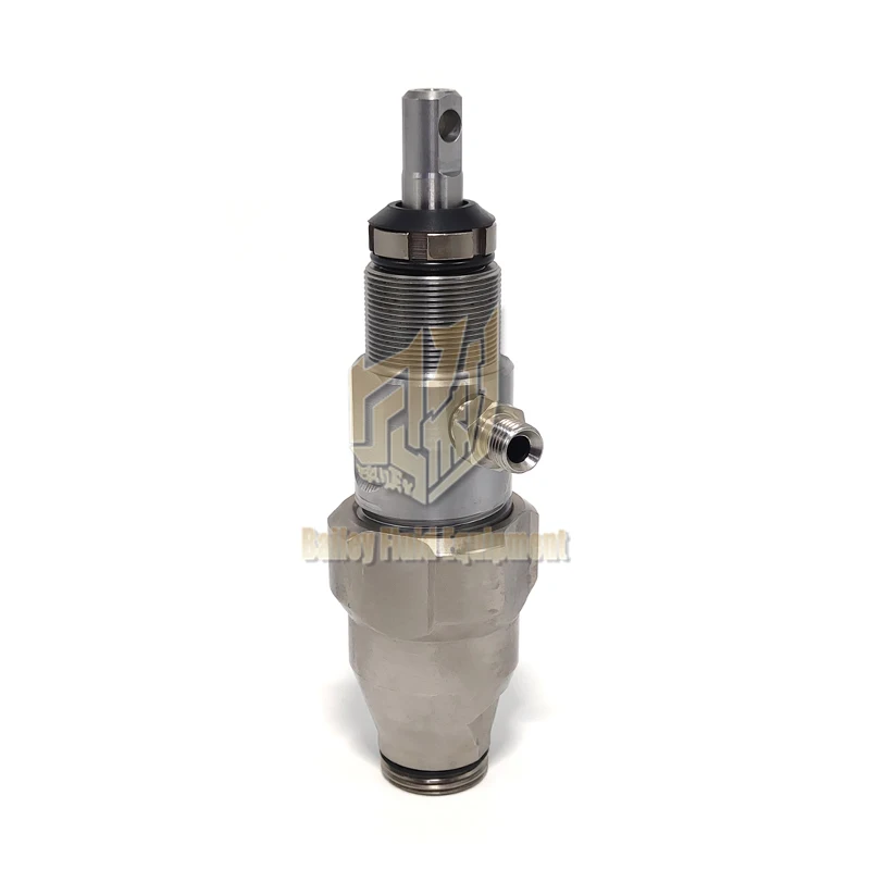 For 595 246428 Ceramic booster pump Airless sprayer pump body | eBay