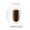 450 ml o 15 once
