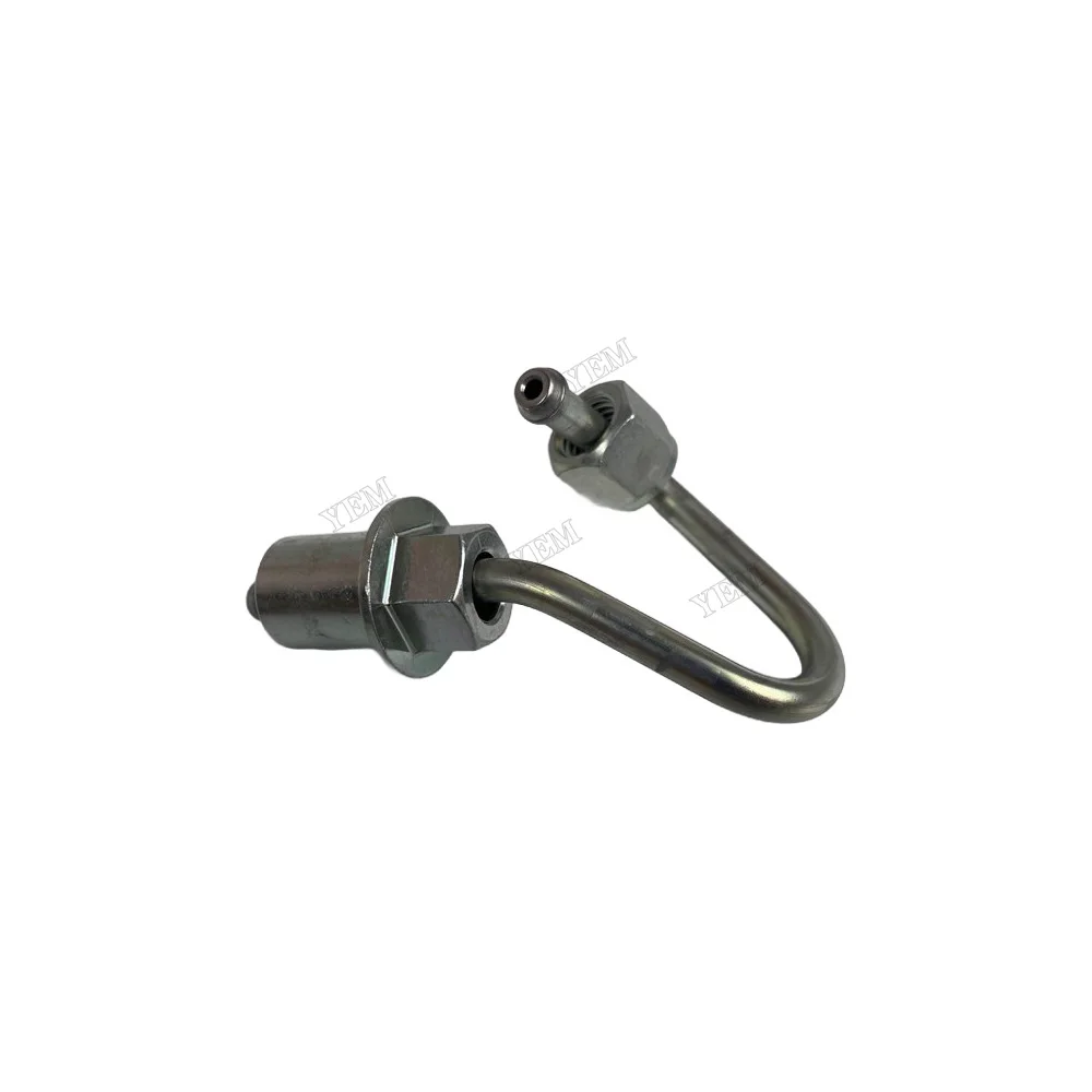 High Performance Engine Parts Pipe Injection 1J070-53710 for Kubota