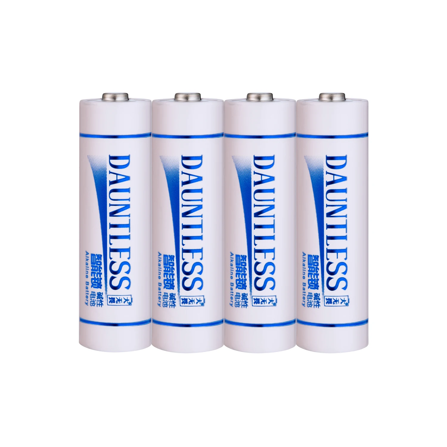 Высококачественная щелочная батарея AA размера LR6 1 5 в с 2/4 шт. блистерной упаковке