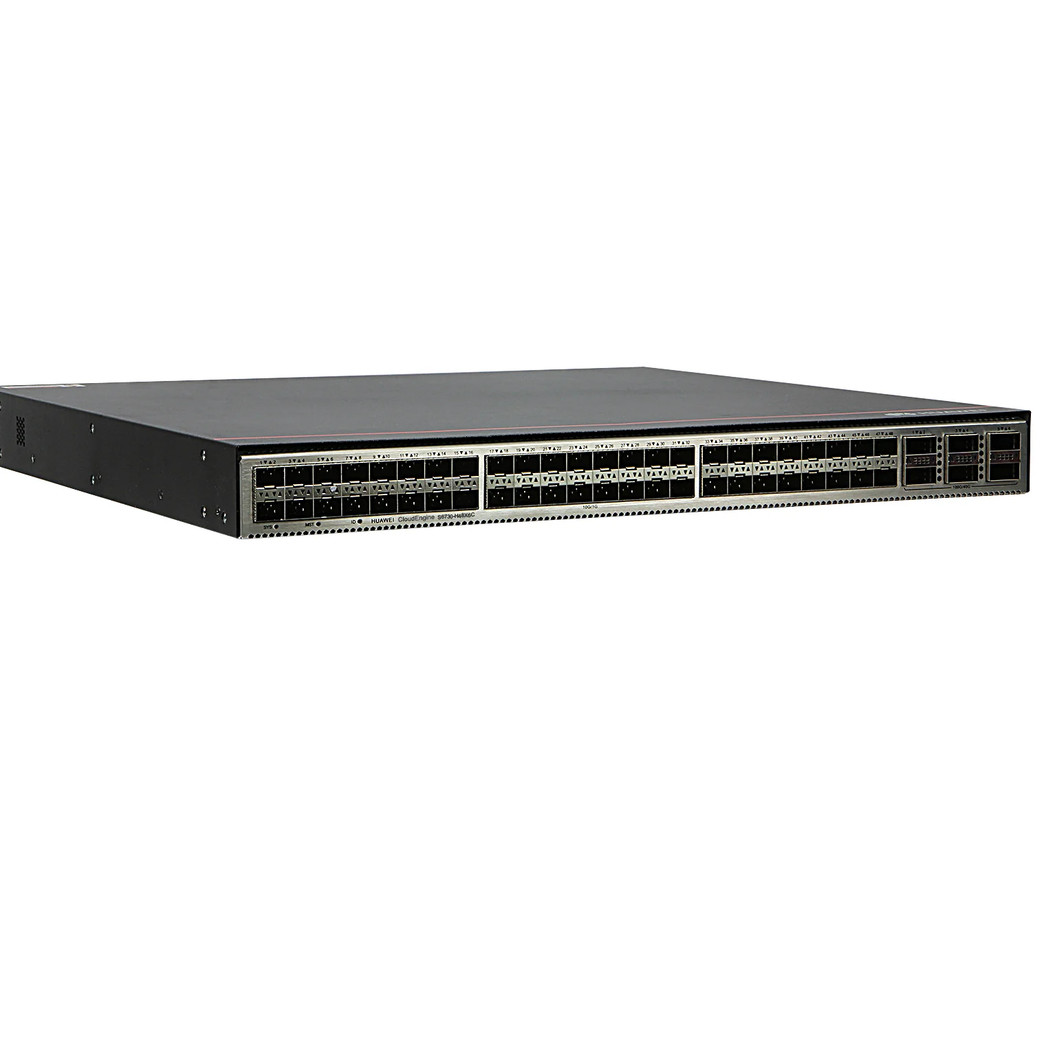 huawei s6730-h48x6c s6730-h series cloudengine ethernet switch