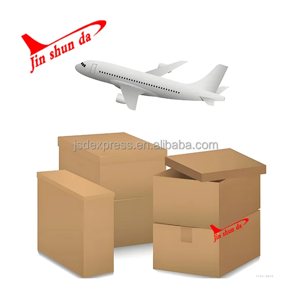 China Agent Use Alibab Express From China to USA to Canada to Mexico to Uk and Global Door to Door