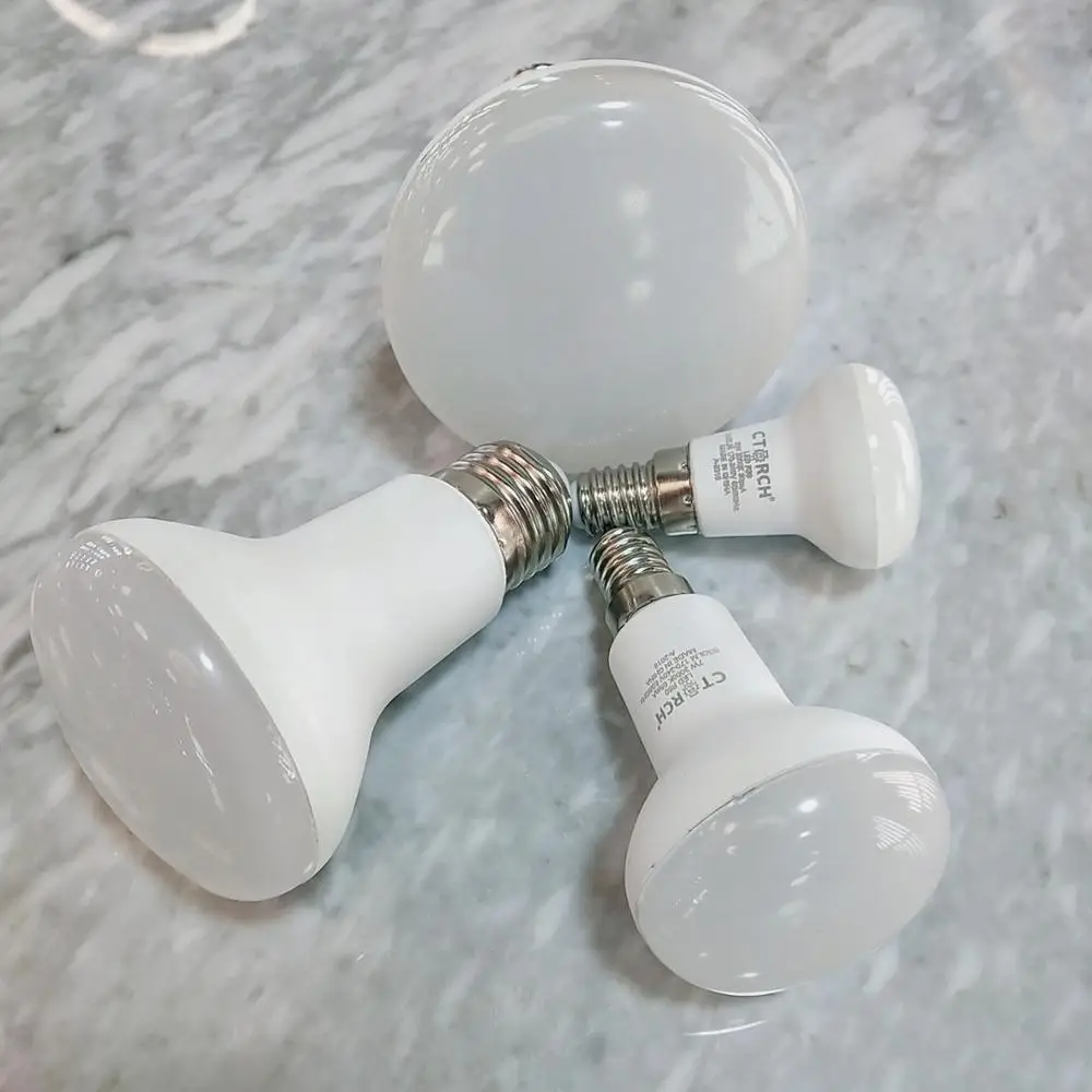 e14 led bulb 9w