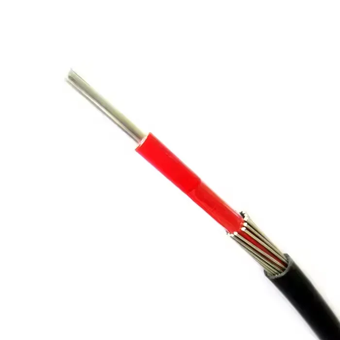 Bvr10 Mm Single Core Copper Pvc Insulated Residential Wire And Cable Building Wire For Residential Wiring 450/750V Rated Voltage