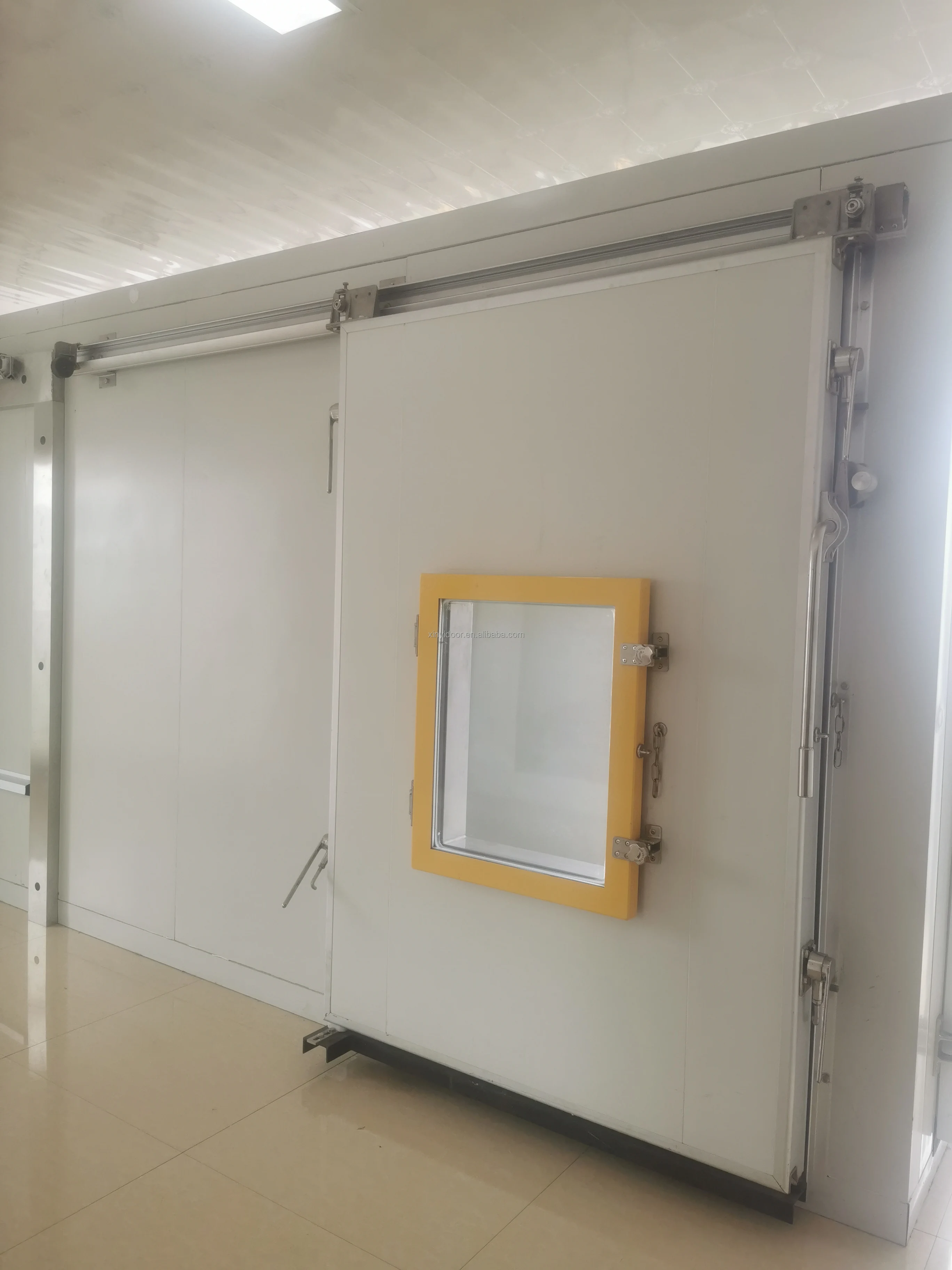 Door Suitable for Refrigerator, Stainless, Steel - detail 20
