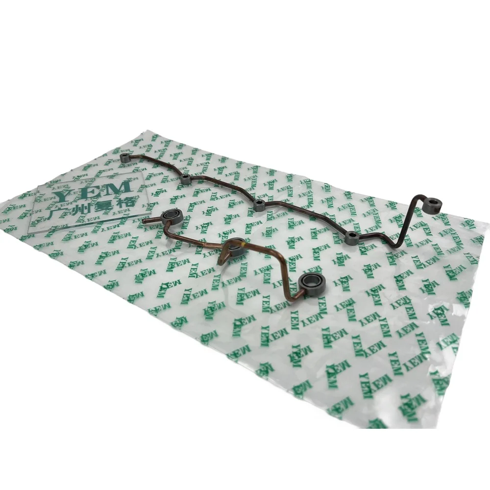 Delivery Ling Injector for Liebherr R934B R934C R944B R944C High Performance Engine Parts