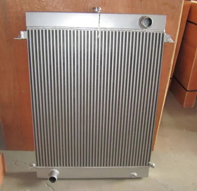 206-03-44111 oil cooler pc200-3 - buy 206-03-44111 product on