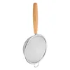 Mango de madera fugas Net-21,5*10cm