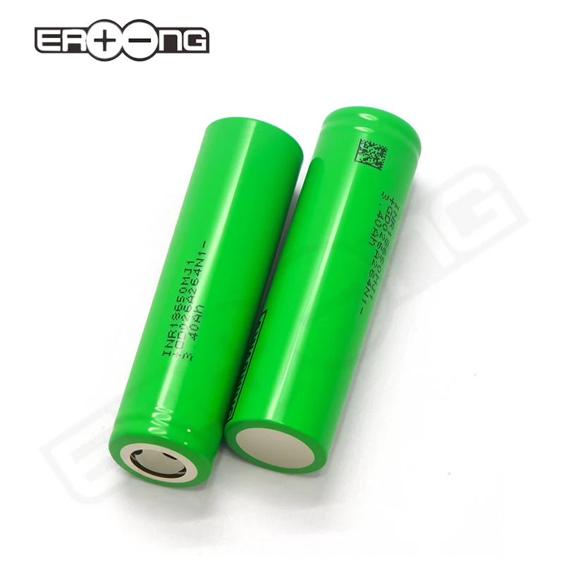 yyy  3.7V 18650 Lithium Ion Battery - 3500mah Rechargeable Cell