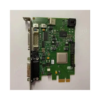 OR-Y8S0-XPX70 dalsa image capture card brand new original and genuine in stock