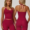 Tank Top-Magenta