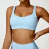 Reggiseno blu