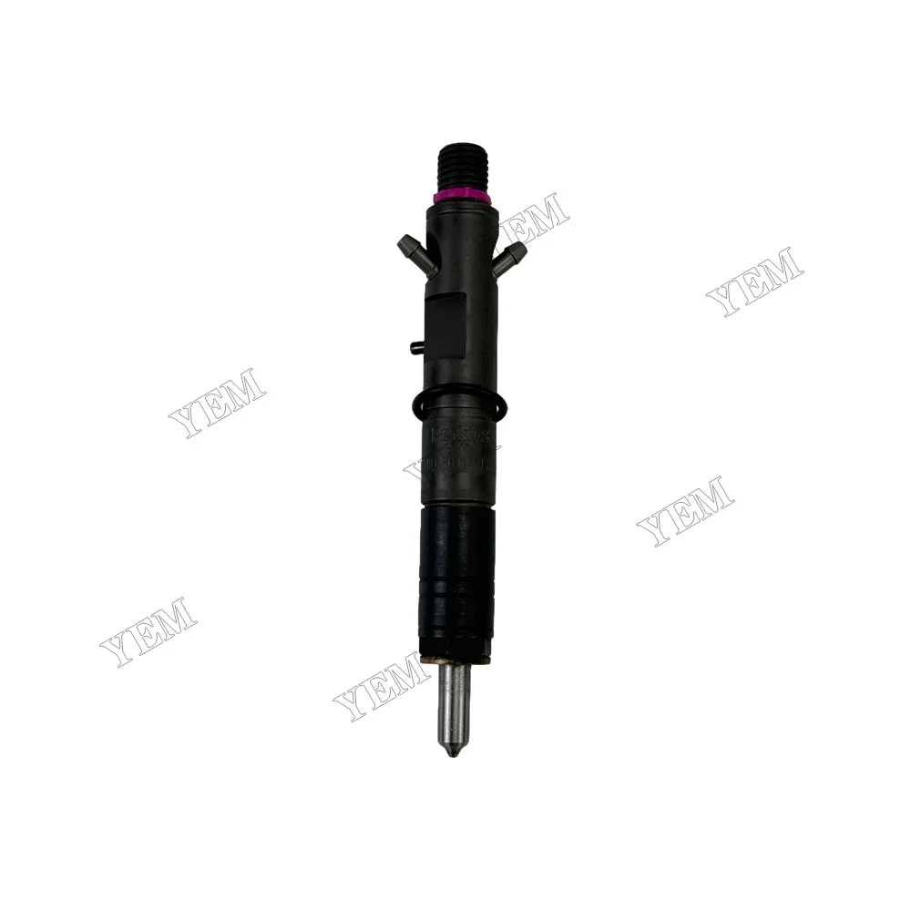 For Perkins 1106C-E60TA Fuel Injector Engine Repair Kit 2