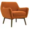 Burnt Orange
