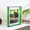 Vert saphir