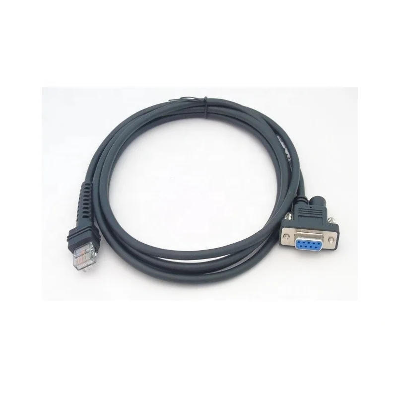 SCALE 90A052138 for 82/85/83/84/93/94/98 Datalogic Magellan RS232 CABLE 