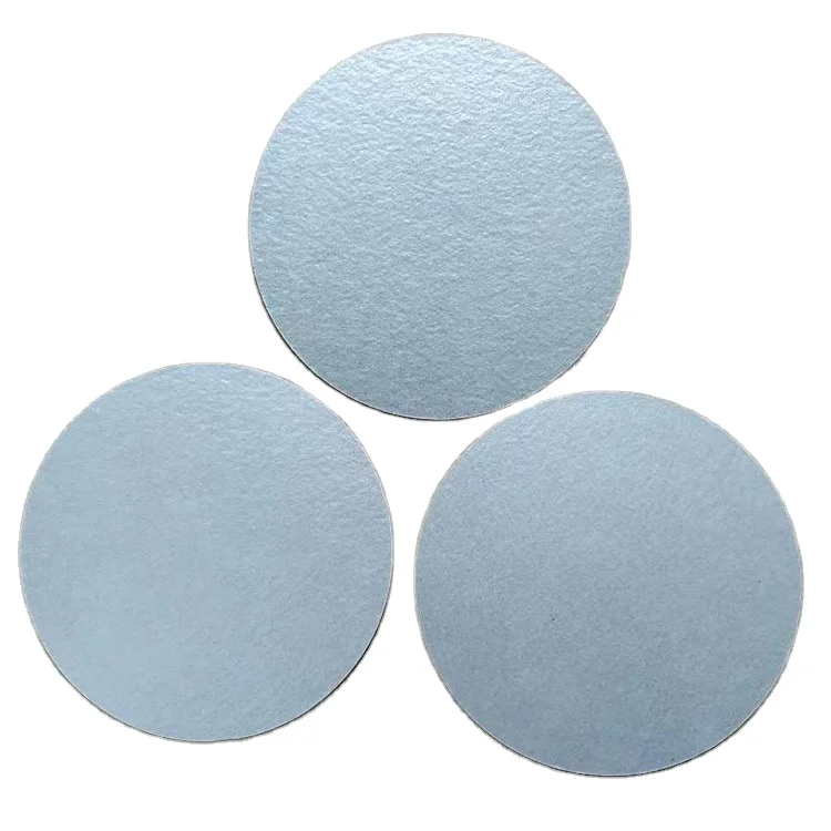 Microwave Oven Parts Mica Slice Universal mica sheet insulation for Microwave Oven Heat Insulation Accessories