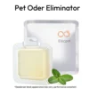 White-Pet Oder Eliminator*10pcs