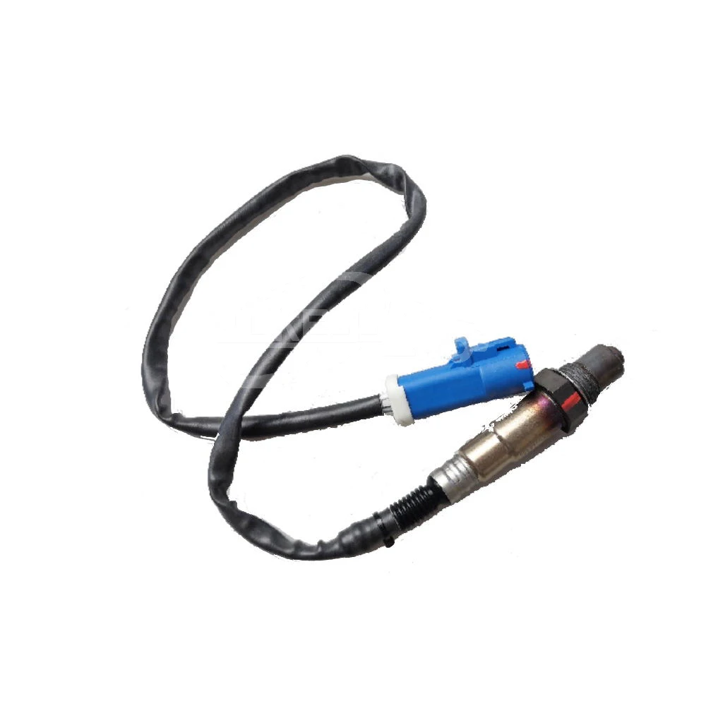 Car Auto Parts Oxygen Sensor 6G919G444AA 0258006927 O2 Rear Oxygen Sen... — 2