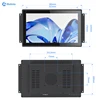 14 inch B140-XNRL-RT-A  RK3399 4G+32G