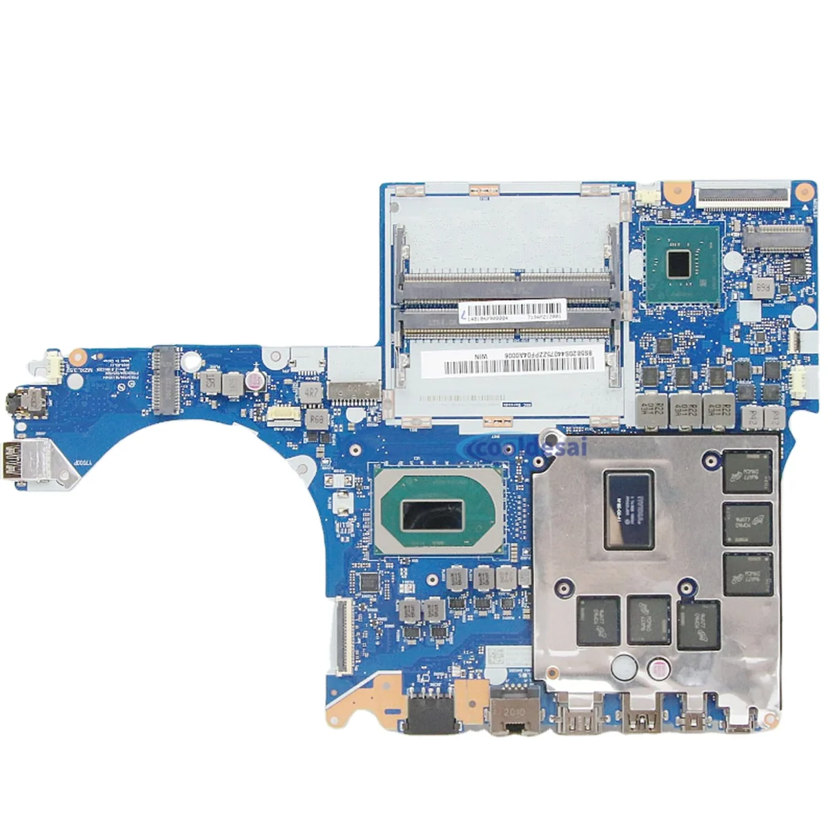 NM-C221 Motherboard for Lenovo Legion Y540, Y545, Y7000 - Intel i5