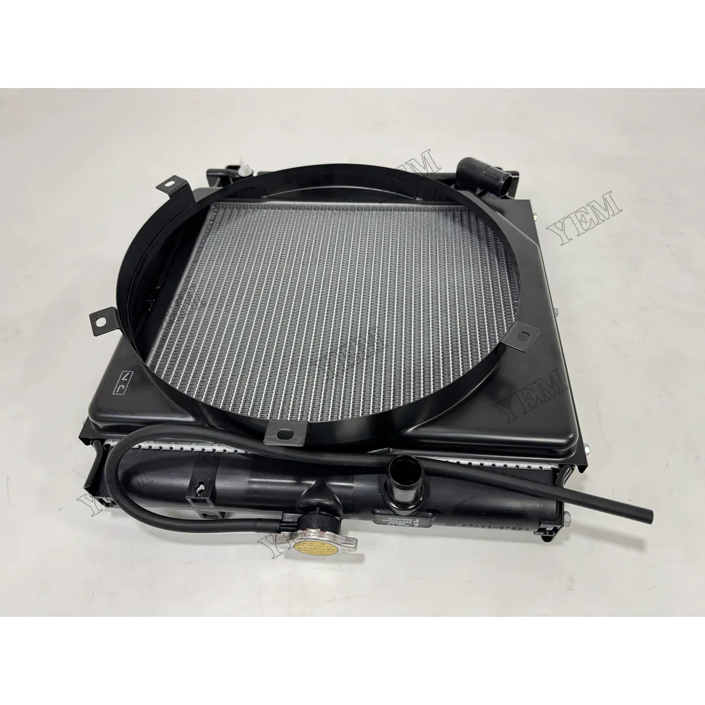1G994-72060 Assy Radtator for Kubota D1105 Aftermarket Engine Parts