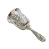 Placcato argento