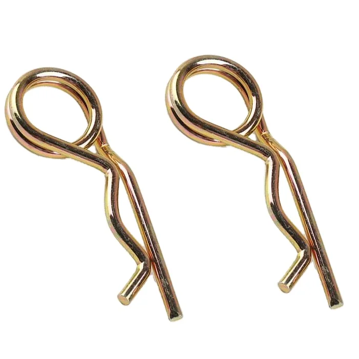 R Type Spring Pin Customized Plug Split Pin Buy Split Pin Spring