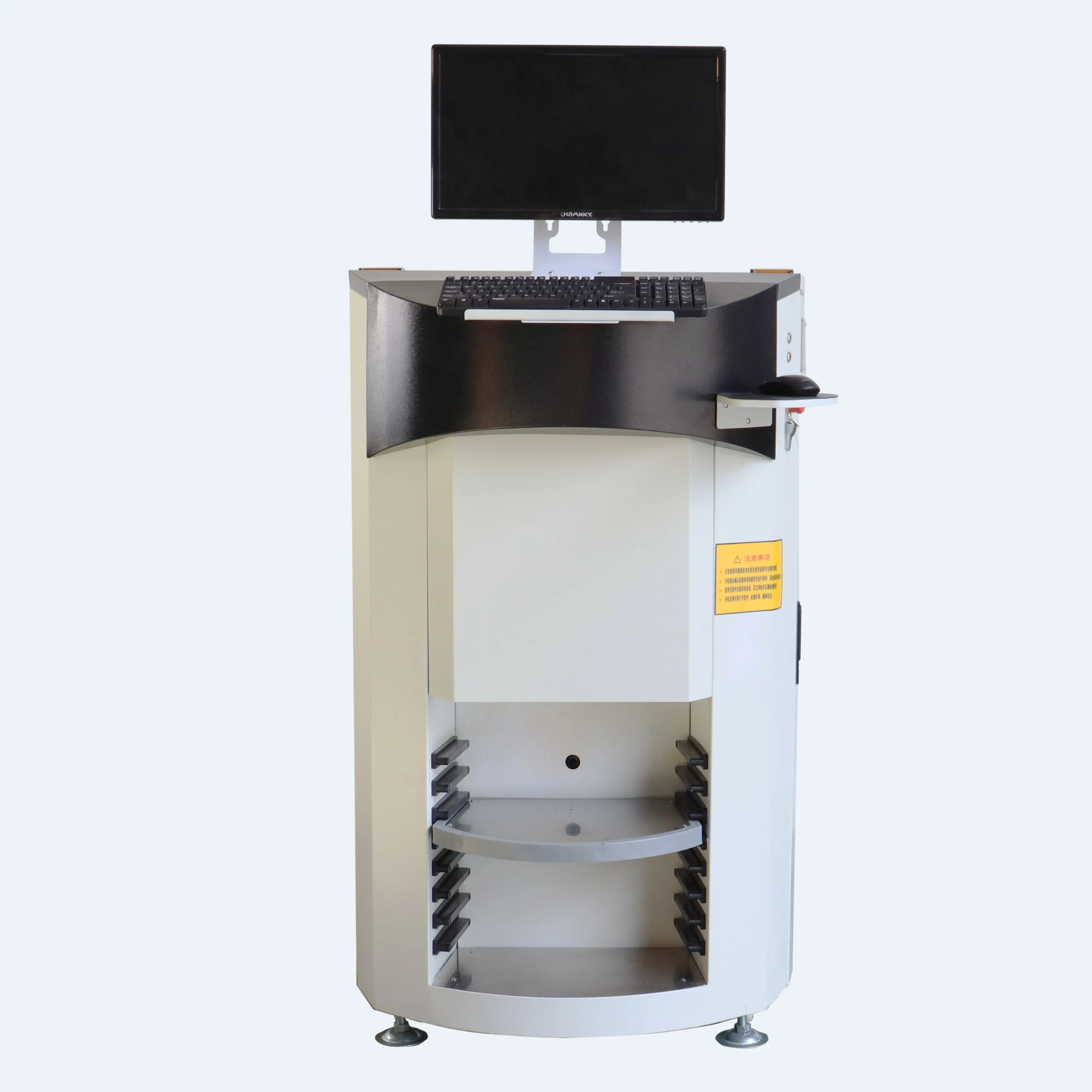 Automatic Tintometric Color Tinting Mixing Machine