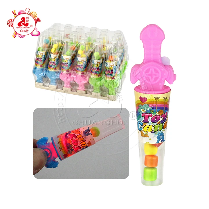 sword candy
