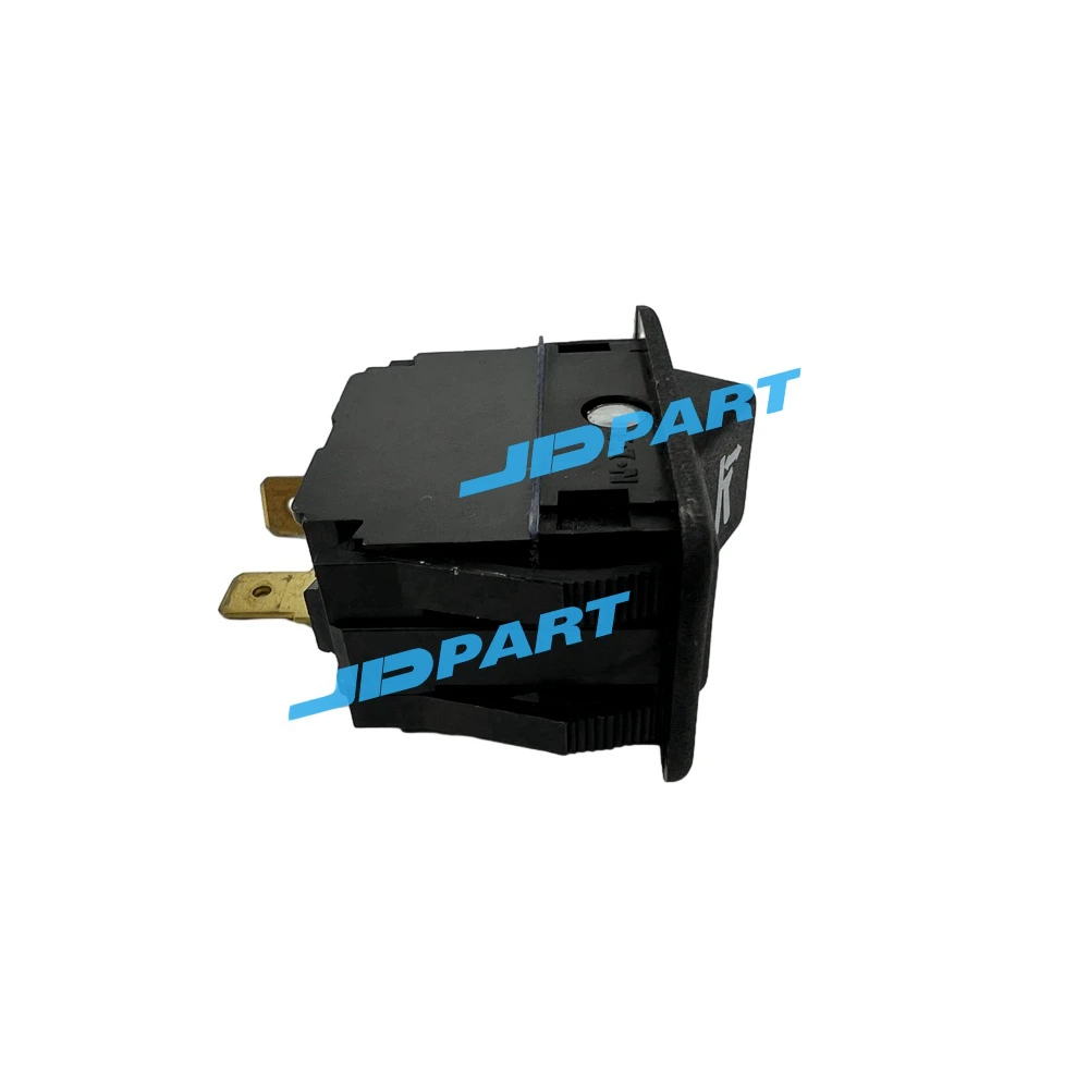 CAB MOUNT 6674025 for BOBCAT DIESEL ENGINE